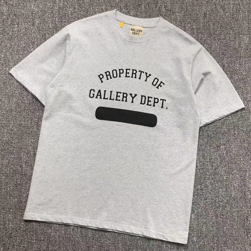 GALLERY DEPT T-SHIRT 394