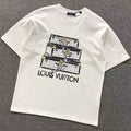 L T-SHIRT 394