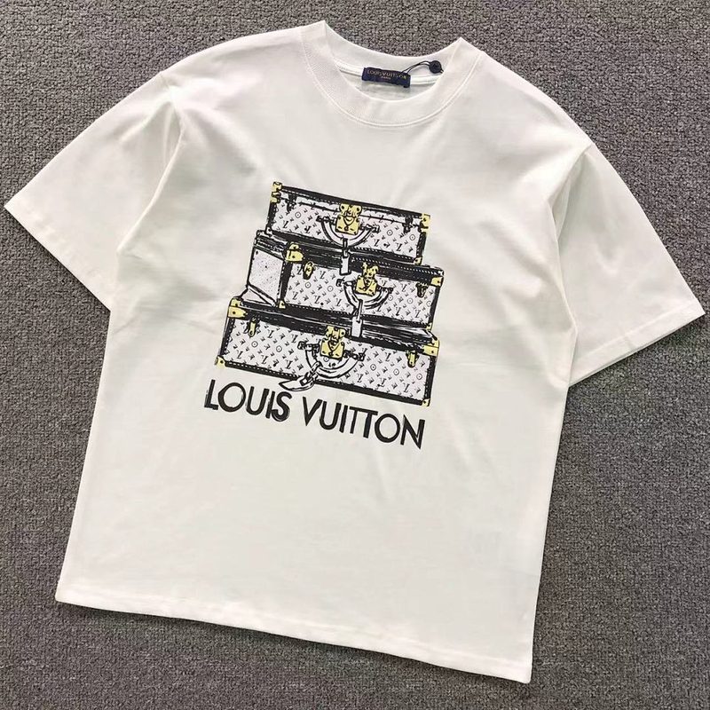 L T-SHIRT 394