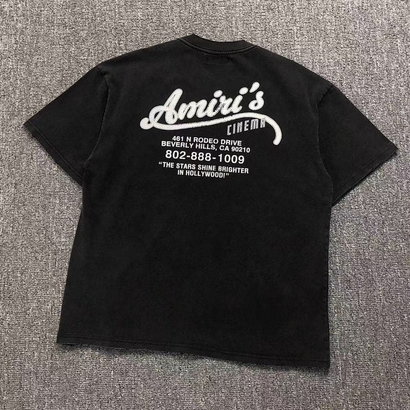 AMIRI T-SHIRT 394