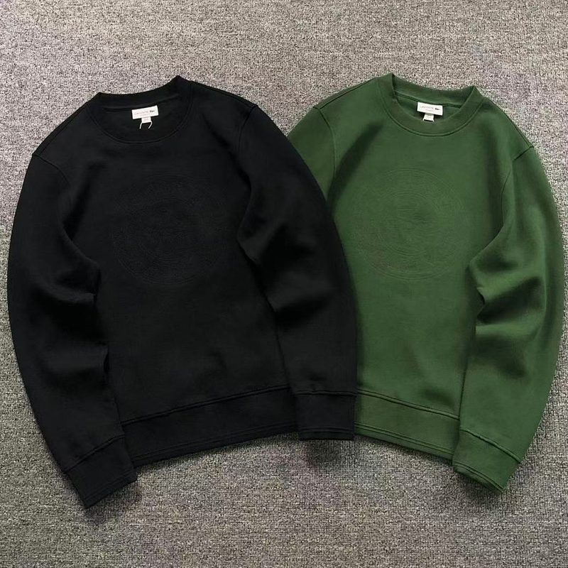 LACOSTE HOODIE 395