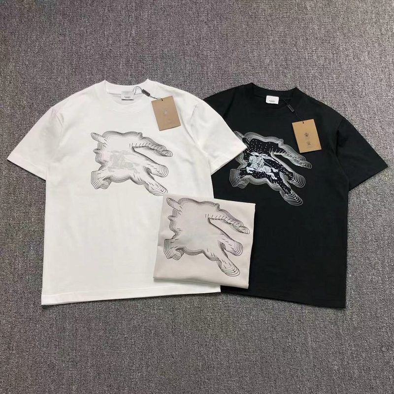 BRERY T-SHIRT 395