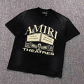 AMIRI T-SHIRT 395