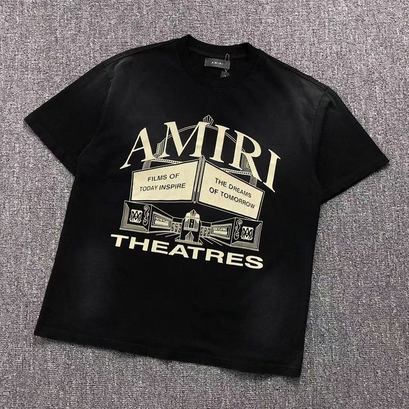 AMIRI T-SHIRT 395