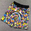 BAPE SHORTS 395