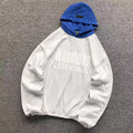 FOG NBA BASKETBALL HOODIE 395