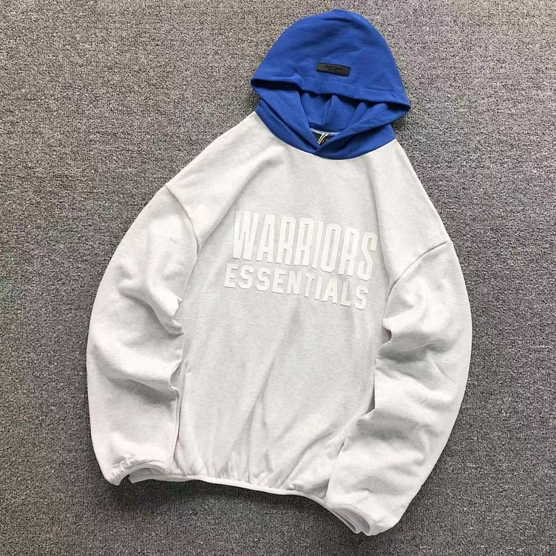 FOG NBA BASKETBALL HOODIE 395