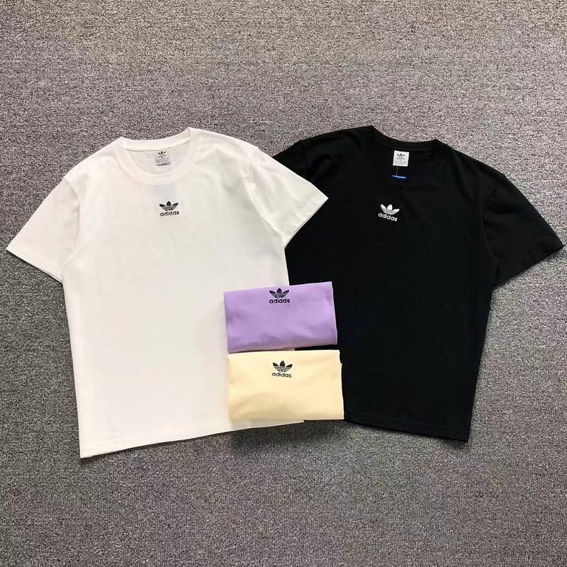 ADIDAS T-SHIRT 396