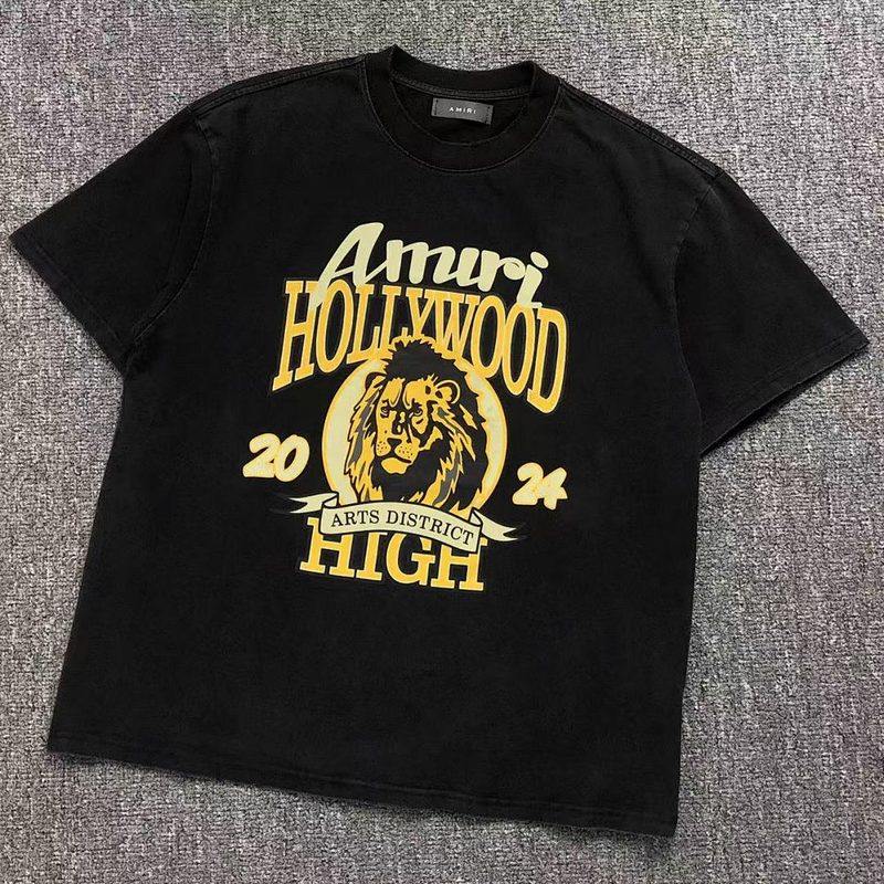 AMIRI T-SHIRT 396