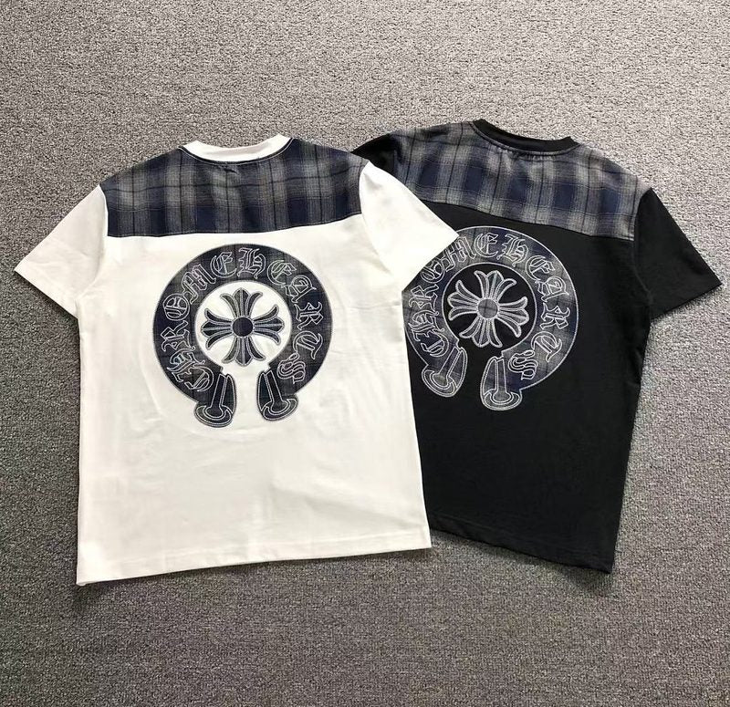 COME HETS T-SHIRT 396
