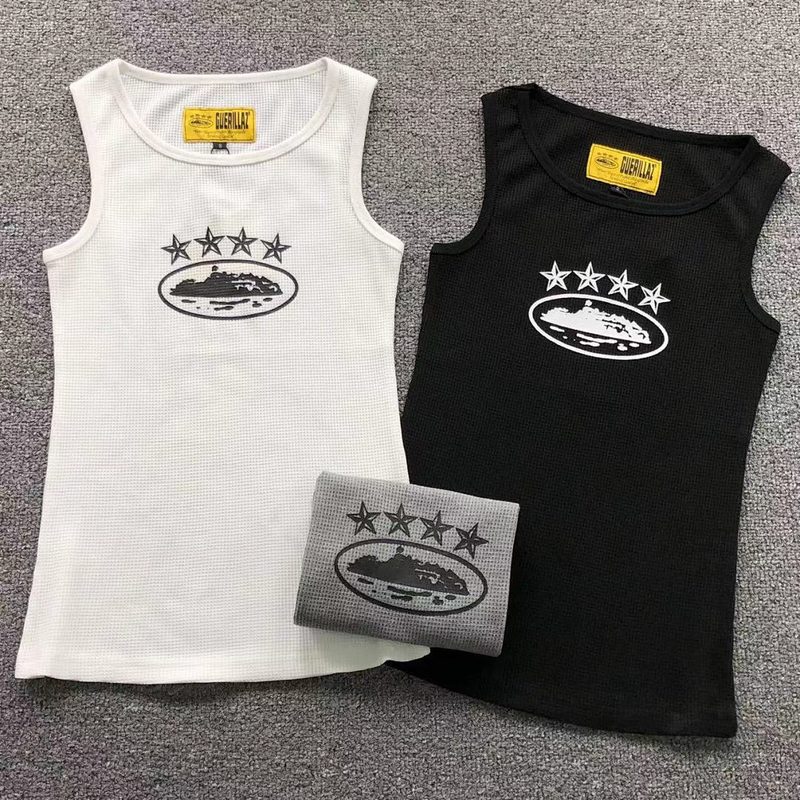 CORTEIZ VEST 396