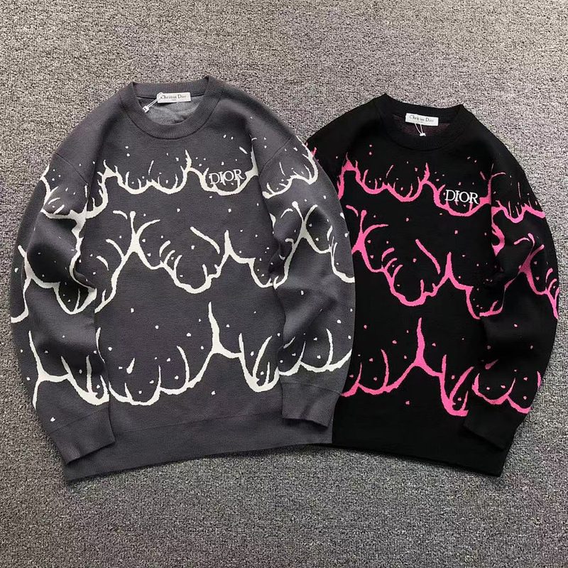 DO SWEATER 396