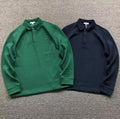LACOSTE LONG SLEEVED 396