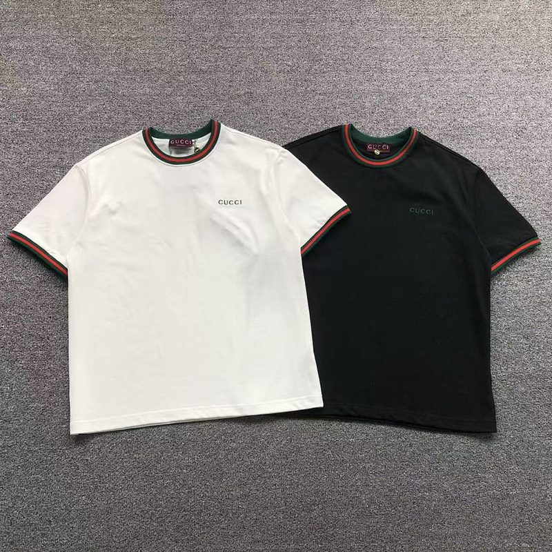 GCI T-SHIRT 396