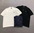 ERMENEGILDO ZEGNA POLO 396