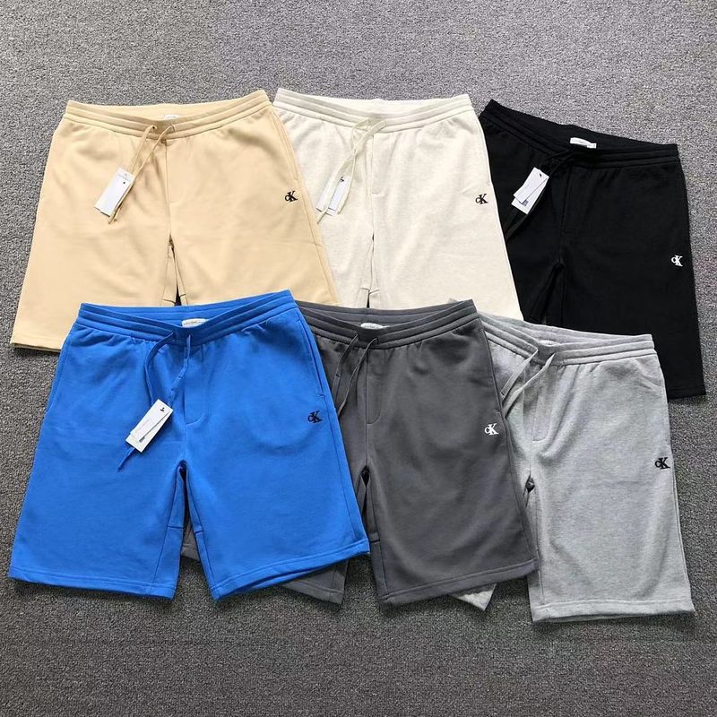CLN LIN SHORTS 396