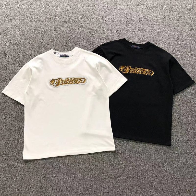 L T-SHIRT 397