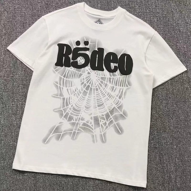 SP5DER T-SHIRT 397