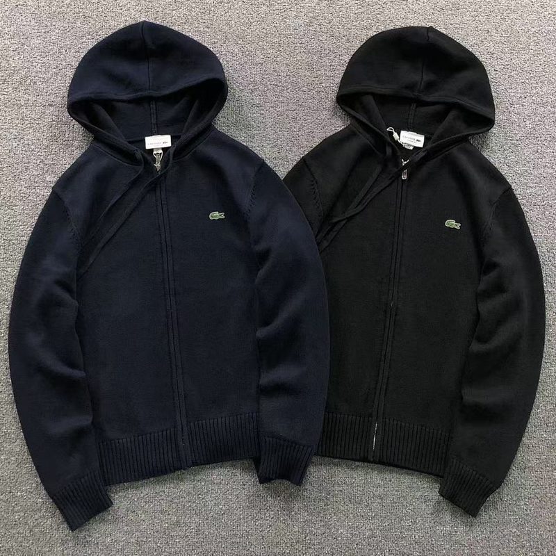 LACOSTE SWEATER 397