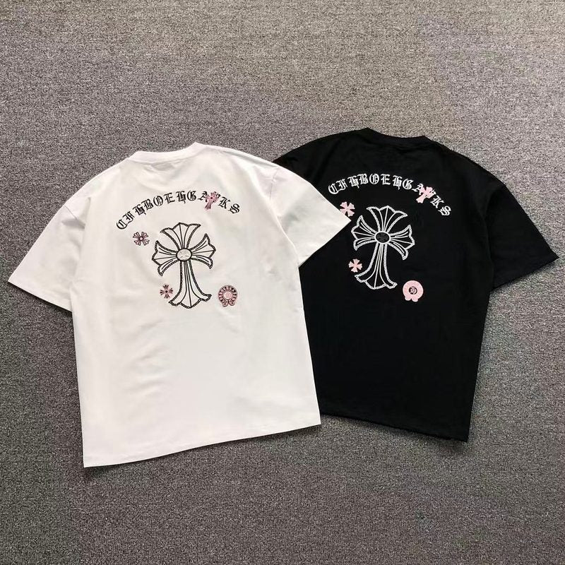 COME HETS T-SHIRT 397