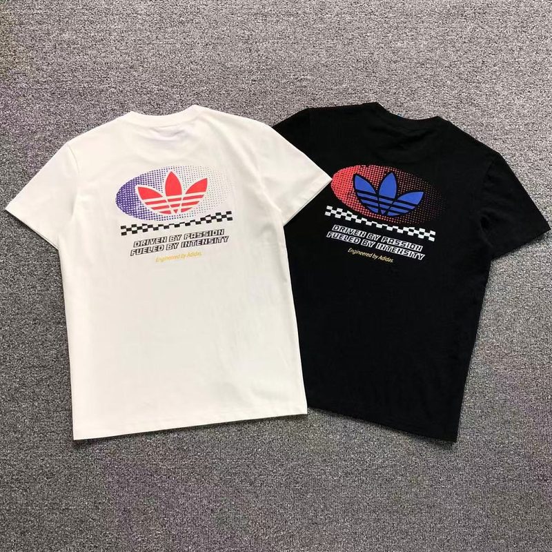 ADIDAS T-SHIRT 397