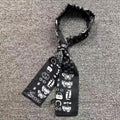 GCI SCARF 397