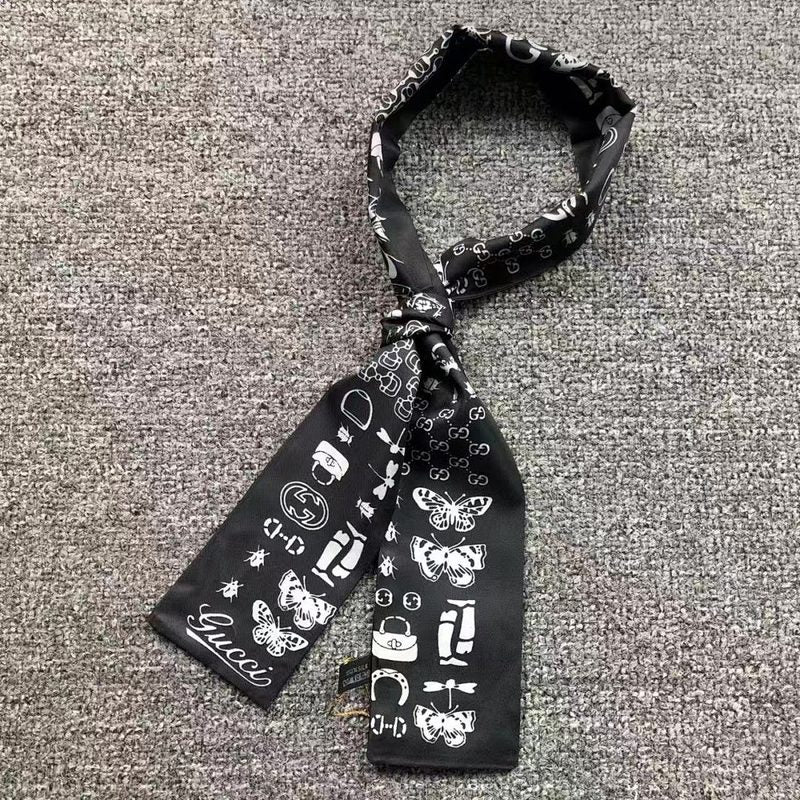 GCI SCARF 397