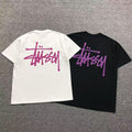 STUSSY T-SHIRT 397