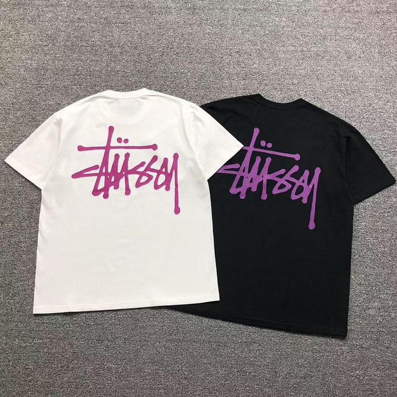 STUSSY T-SHIRT 397