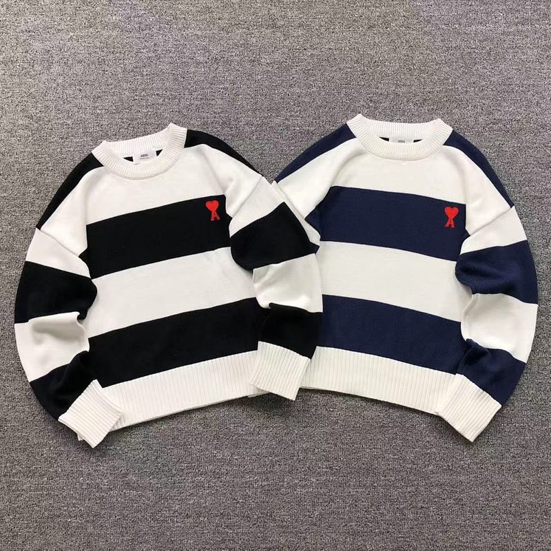 AMI SWEATER 398