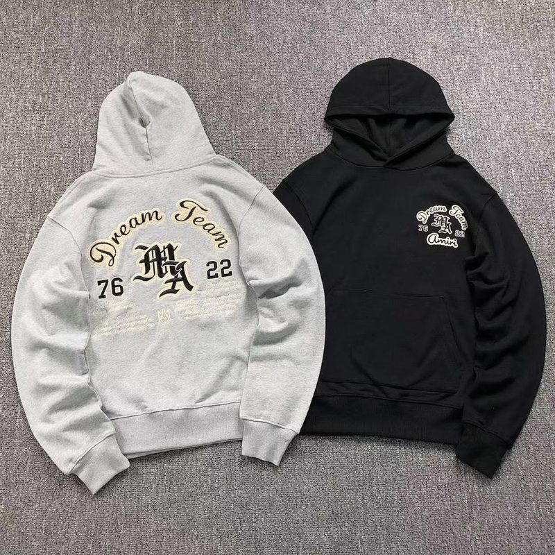 AMIRI HOODIE 398