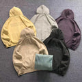 FOG HOODIE 398