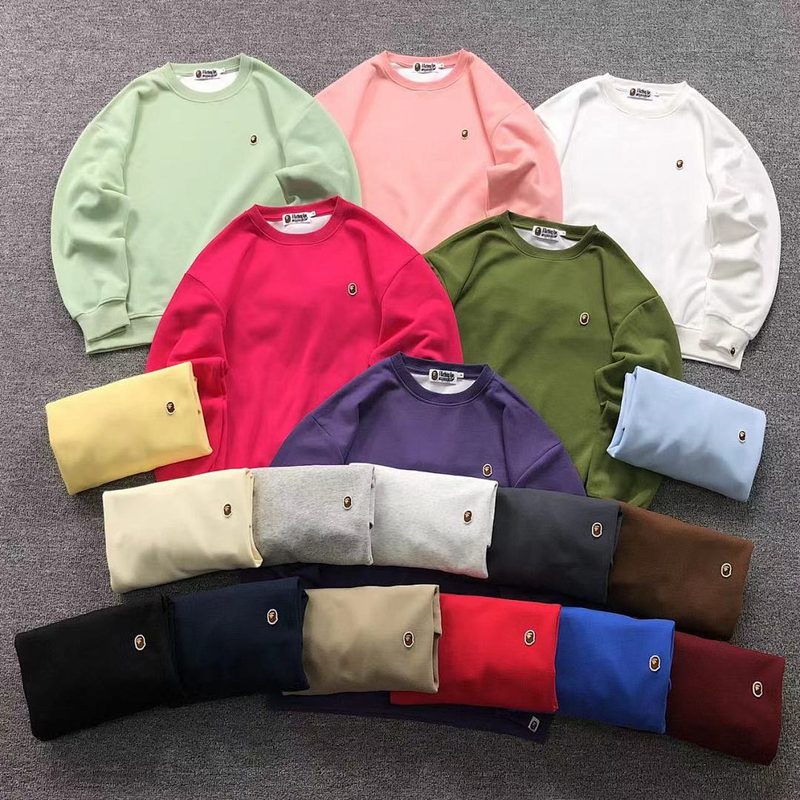 BAPE HOODIE 398