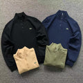 LACOSTE HOODIE 398