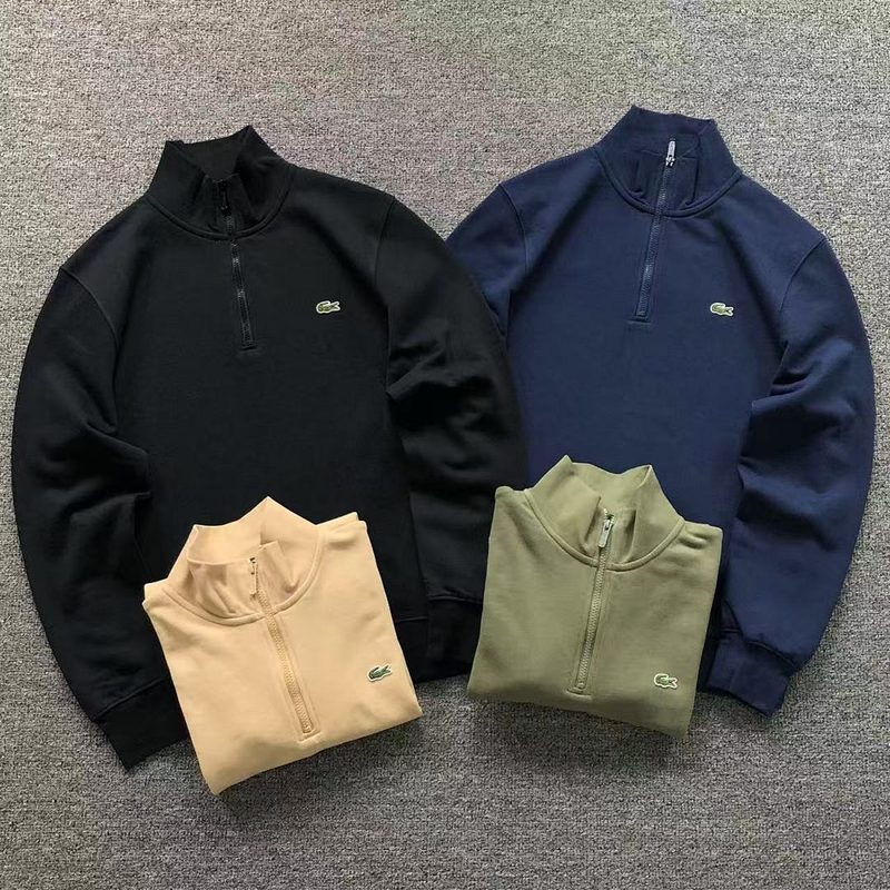 LACOSTE HOODIE 398
