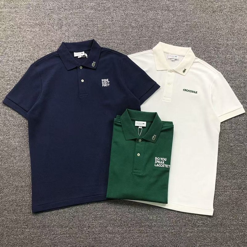 LACOSTE POLO 398