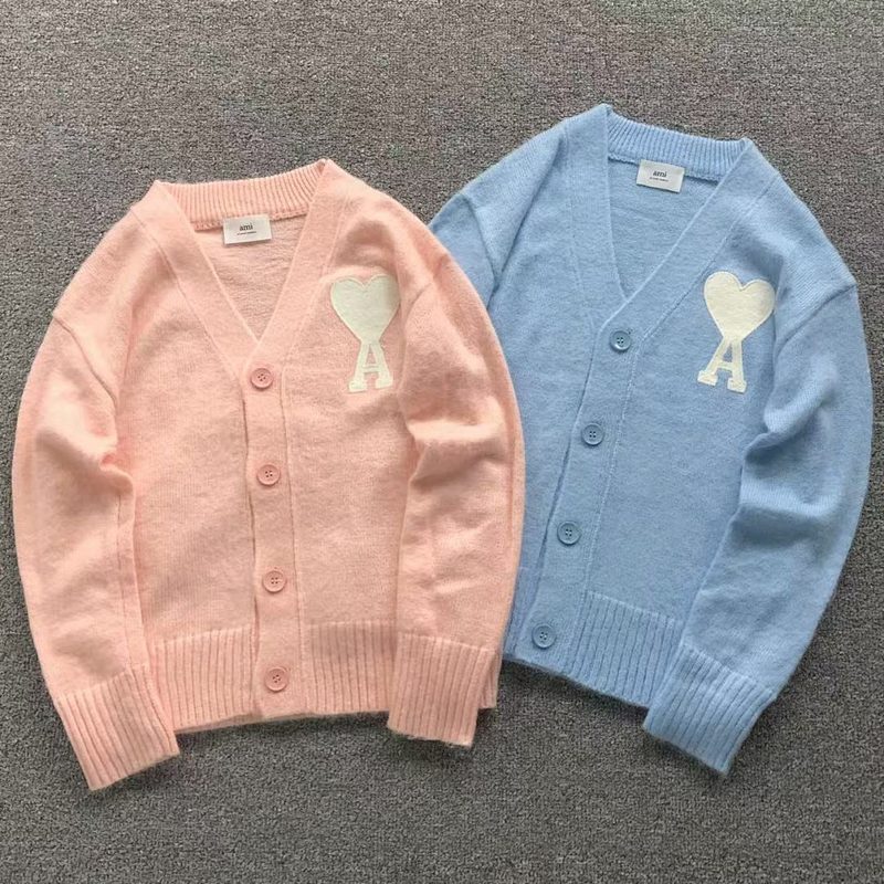 AMI SWEATER 399