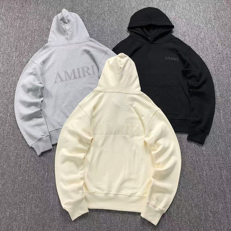 AMIRI HOODIE 399