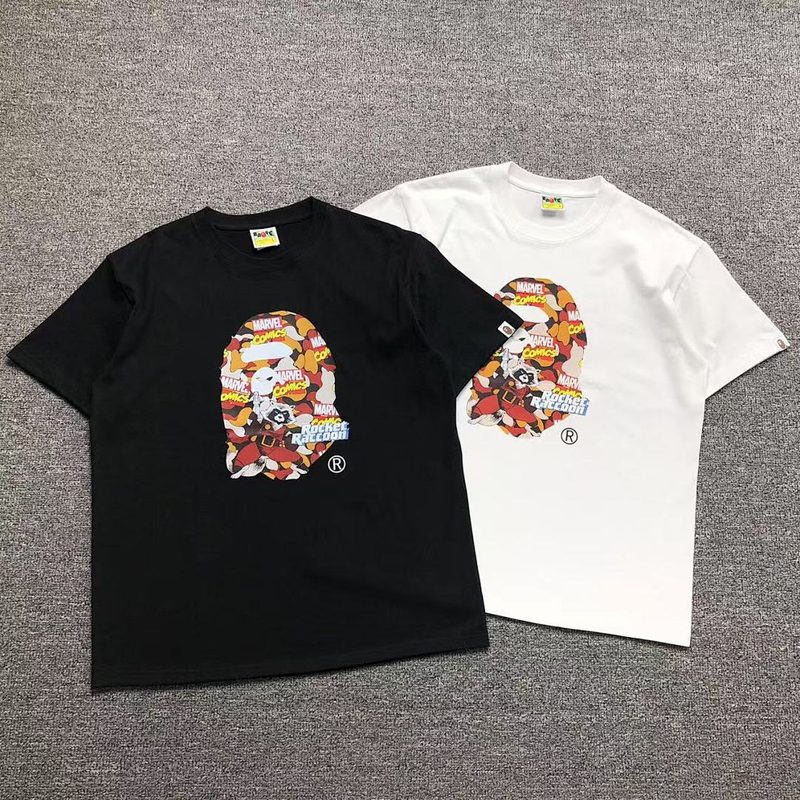 BAPE T-SHIRT 399