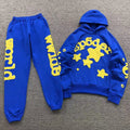 SP5DER HOODIE TROUSERS 399