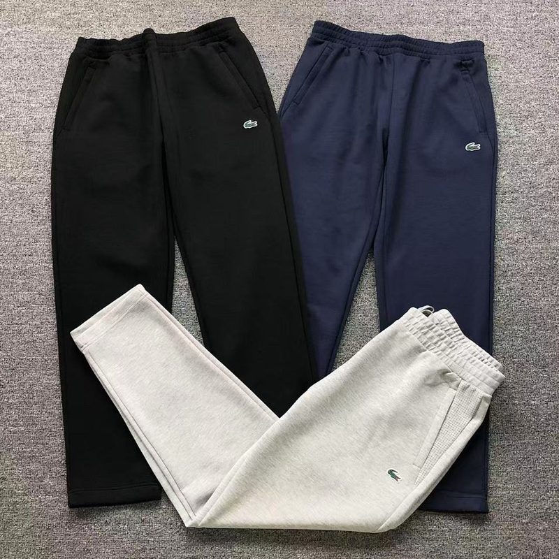 LACOSTE TROUSERS 399