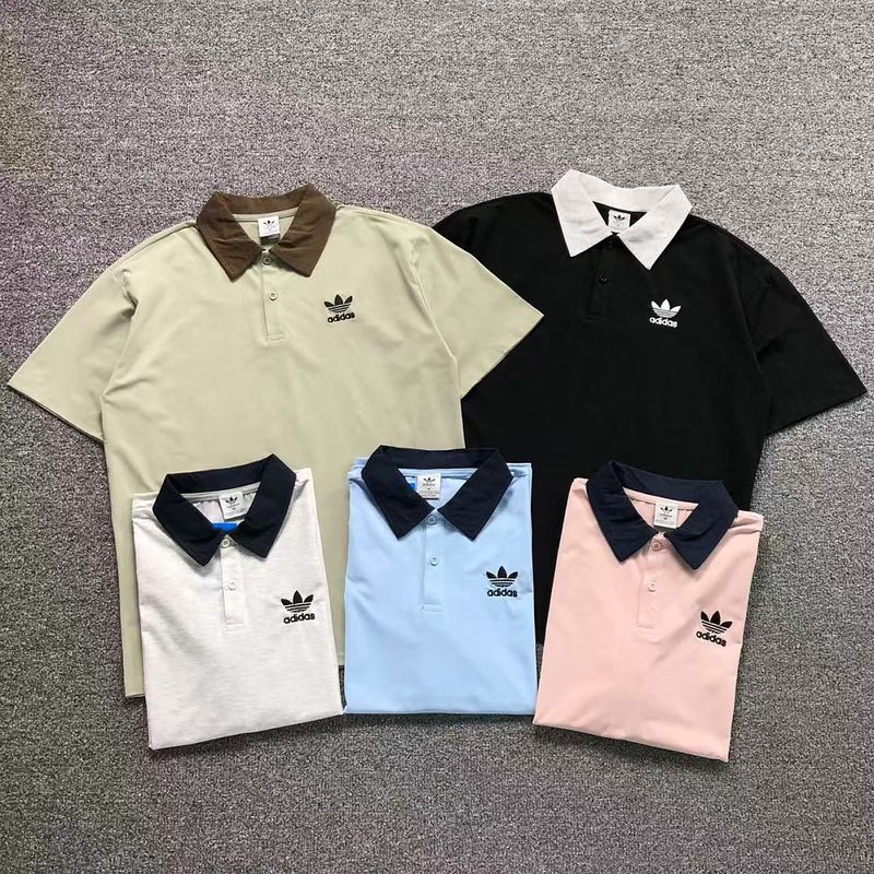 ADIDAS POLO 400