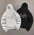 AMIRI HOODIE 400