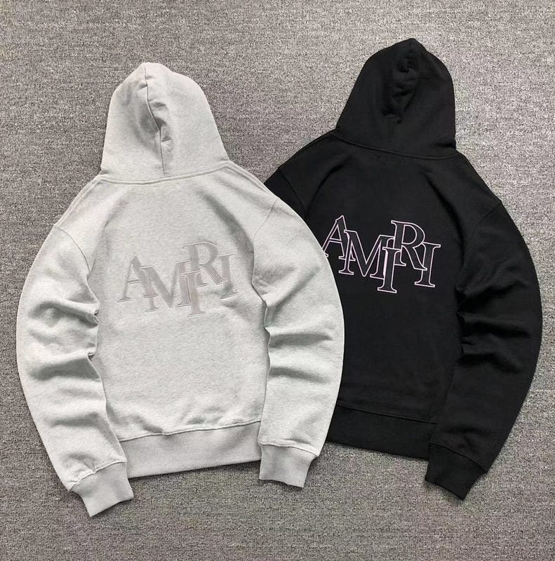 AMIRI HOODIE 400