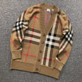 BRERY SWEATER 400