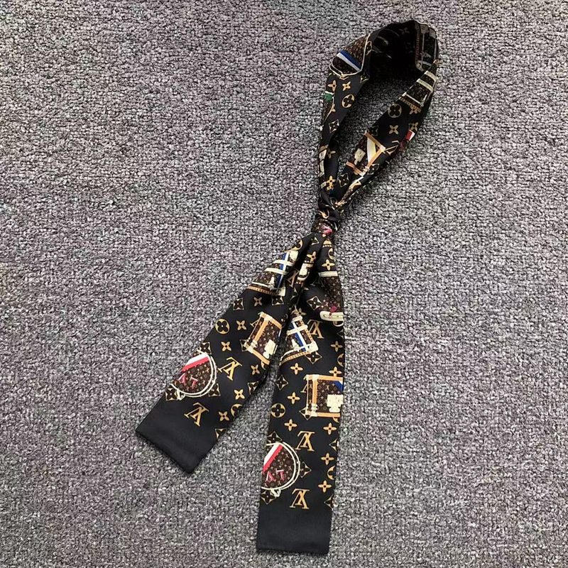 GCI SCARF 400