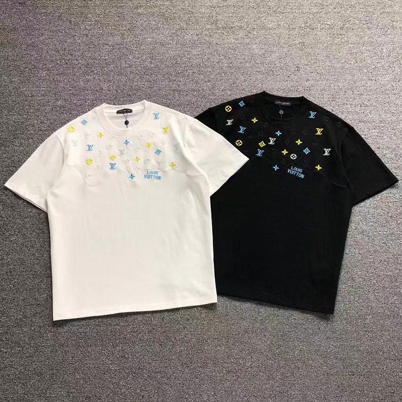 L T-SHIRT 401