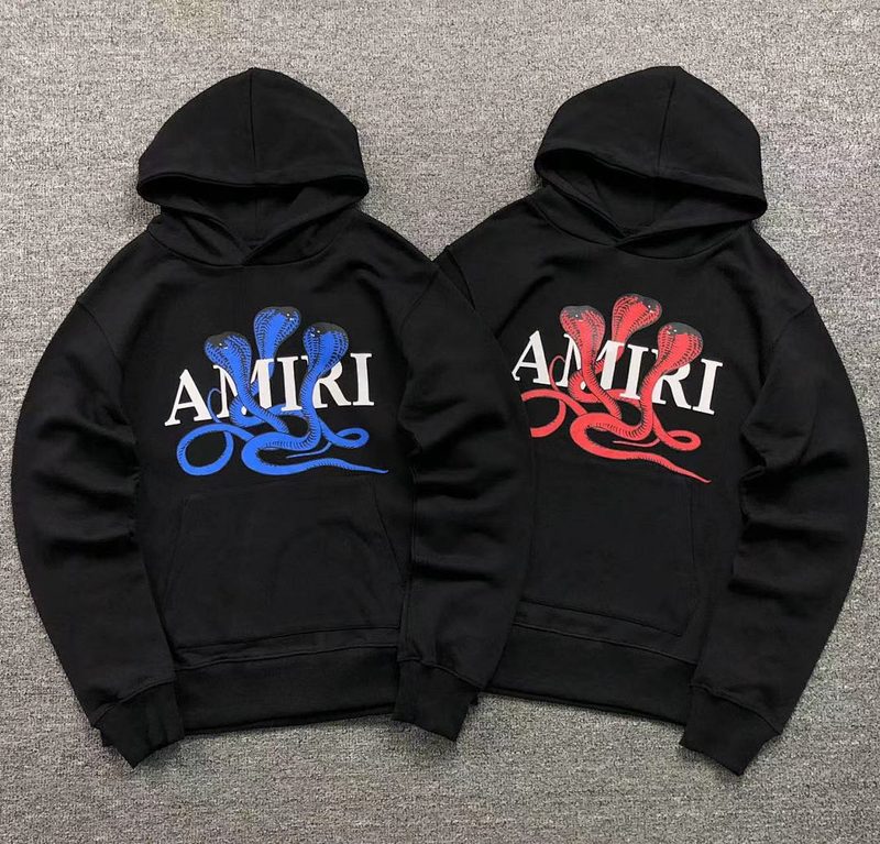 AMIRI HOODIE 401