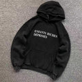 ENFANTS RICHES DEPRIMES HOODIE 401