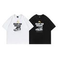 AR JRAN T-SHIRT 401